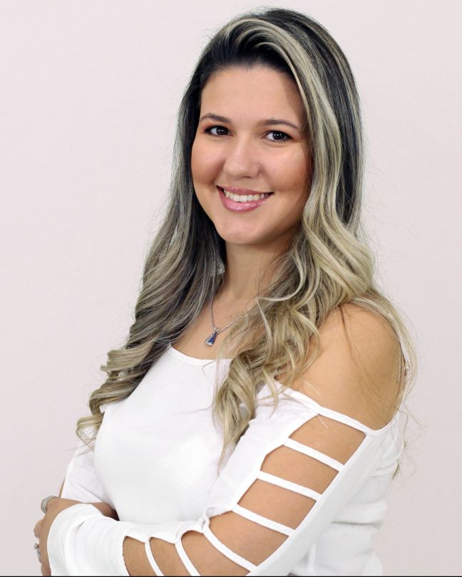 Ana Carolina Alves - Instituto Federal de Educação, Ciência e